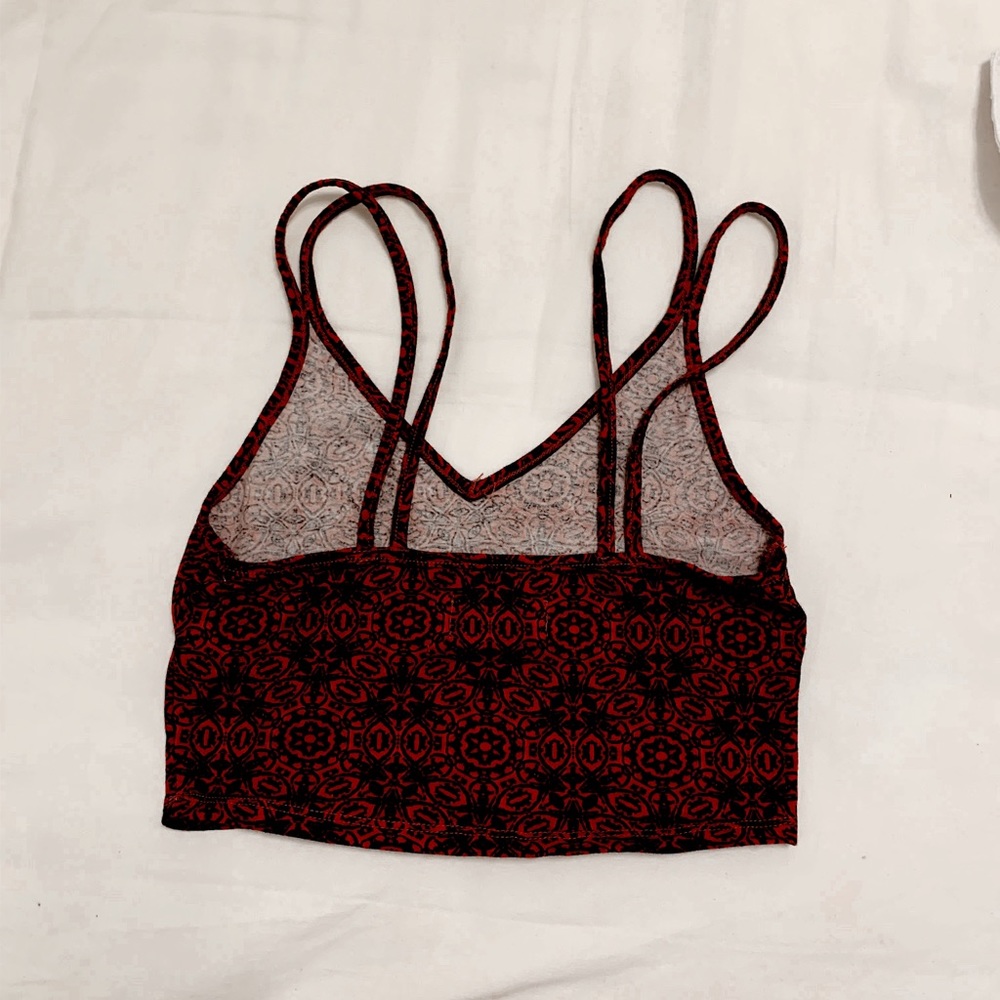 Crop top - Picture 4 of 4